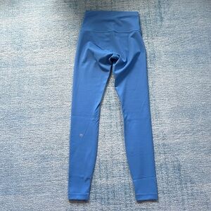 lululemon athletica Wunder Train High Rise Tight 28"
